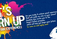 Project Future – programul de internship lansat de EFES MOLDOVA project future, Efes Moldova