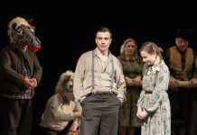 Repertoriul TNME pentru perioada 11-15 mai frunze de dor 3