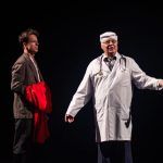 Repertoriul TNME pentru perioada 19-21 mai istoria comunsimului