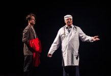 Repertoriul TNME pentru perioada 19-21 mai istoria comunsimului