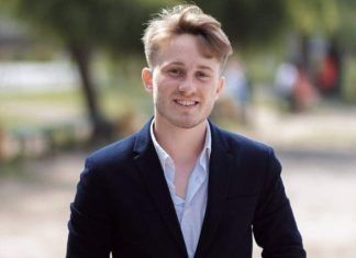 „Fără armonie în suflet nu aș fi capabil sa fac nici jumătate…” Cătălin Bârlădeanu