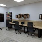 ”Spații Sigure Oranj” pentru refugiații ucraineni