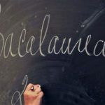 Bacul, provocarea elevilor absolvenți din licee și colegii examen de bacalaureat