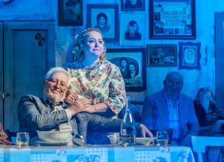 Repertoriul TNME pentru perioada 15-19 iunie joisarbatoare