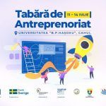 Tinerii din sudul țării vor învăța cum să creeze și să administreze o afacere în cadrul „Taberei de antreprenoriat”. tabara de antreprenoriat