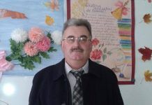 A renunțat în copilărie la visul de a ajunge pe scenă, iar peste ani, viața   i-a îndeplinit dorințele Cazacu Ilie istoric