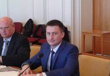 „Am simțit o frică dacă voi reuși sau dacă voi face față, dar într-un final am reușit” Ivan Danii