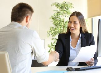 5 lucruri pentru un interviu de angajare de succes interviu