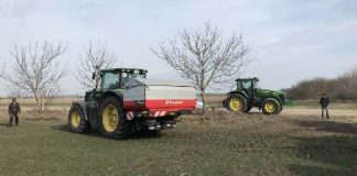 Republica Moldova – problemele și dificultățile ale agricultorilor