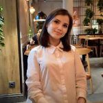 „ Când eram mică în loc de jucării preferam creioane și pensule ”