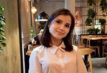 „  Când eram mică în loc de jucării preferam creioane și pensule ”