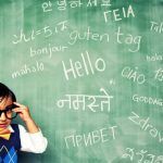 Modalități de însușire a limbilor străine în condiții casnice