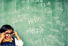 Modalități de însușire a limbilor străine în condiții casnice