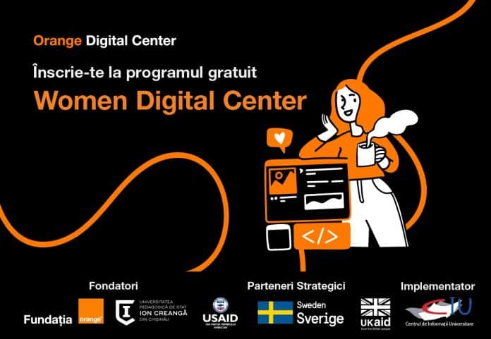 Women Digital Center