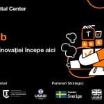 Orange Digital Center: Înscrie-te la programul gratuit FabLab și fii pregătit pentru profesiile viitorului Orange Digital Center la FabLab