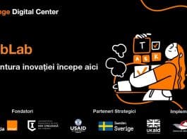Orange Digital Center: Înscrie-te la programul gratuit FabLab și fii pregătit pentru profesiile viitorului Orange Digital Center la FabLab