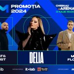 Concert Extraordinar pentru Promoția 2024 a Universității Tehnice a Moldovei! Promotia UTM 2024